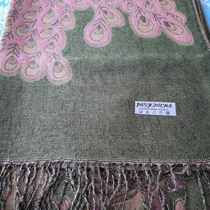 Brand New Silk Scarf